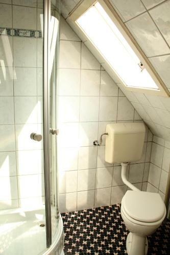 Hostal G�stehaus Zur Linde