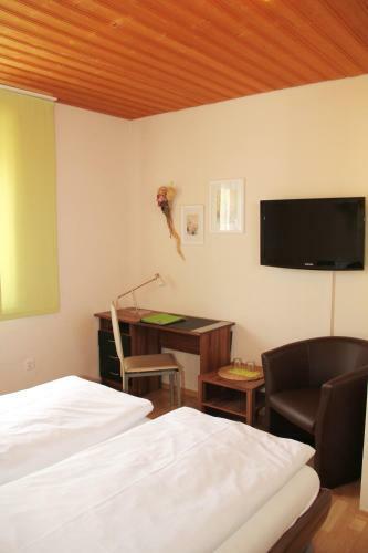Hostal G�stehaus Zur Linde