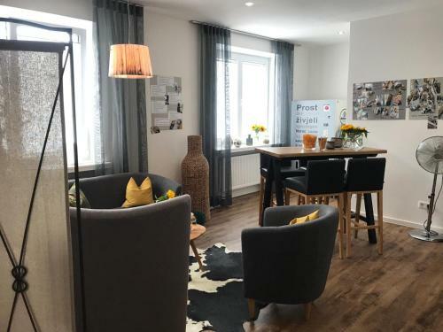 Hostal G�stehaus Zur Linde