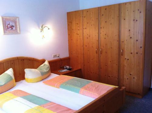Hostal Haus Petra