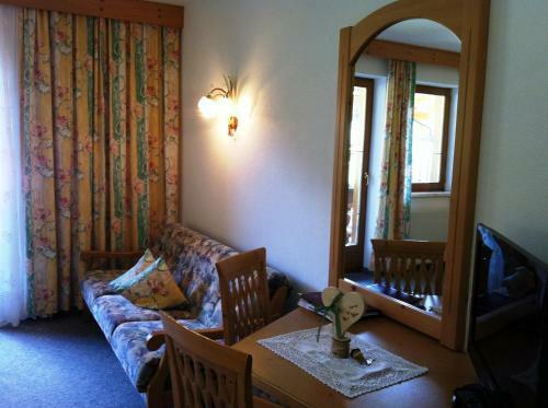 Hostal Haus Petra