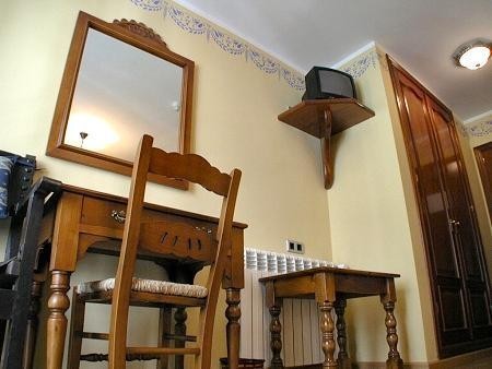 Hotel Del Pastor