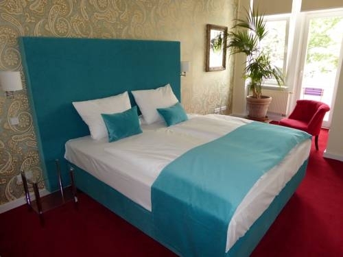 Apartamento Berlinapartments-downtown