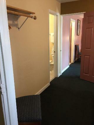 Motel Blue Seal Inn