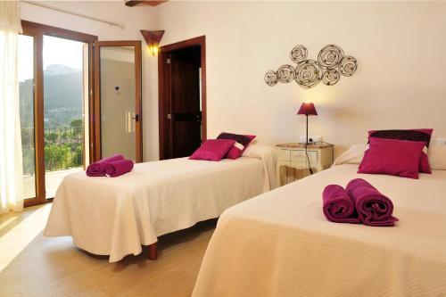 Villa Finca Alou