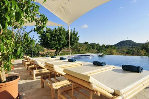 Villa Finca Alou