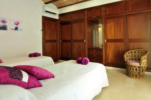 Villa Finca Alou