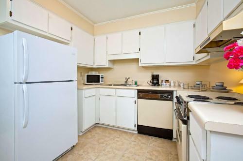Hotel Executive Suites Inn