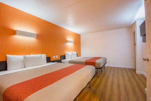 Motel 6 Garland Northwest Highway