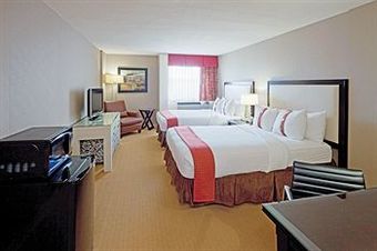 Holiday Inn Boston - Dedham Hotel & Conference Center
