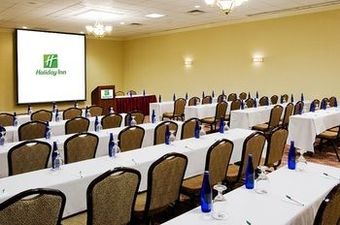 Holiday Inn Boston - Dedham Hotel & Conference Center