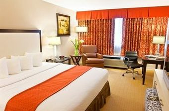 Holiday Inn Boston - Dedham Hotel & Conference Center