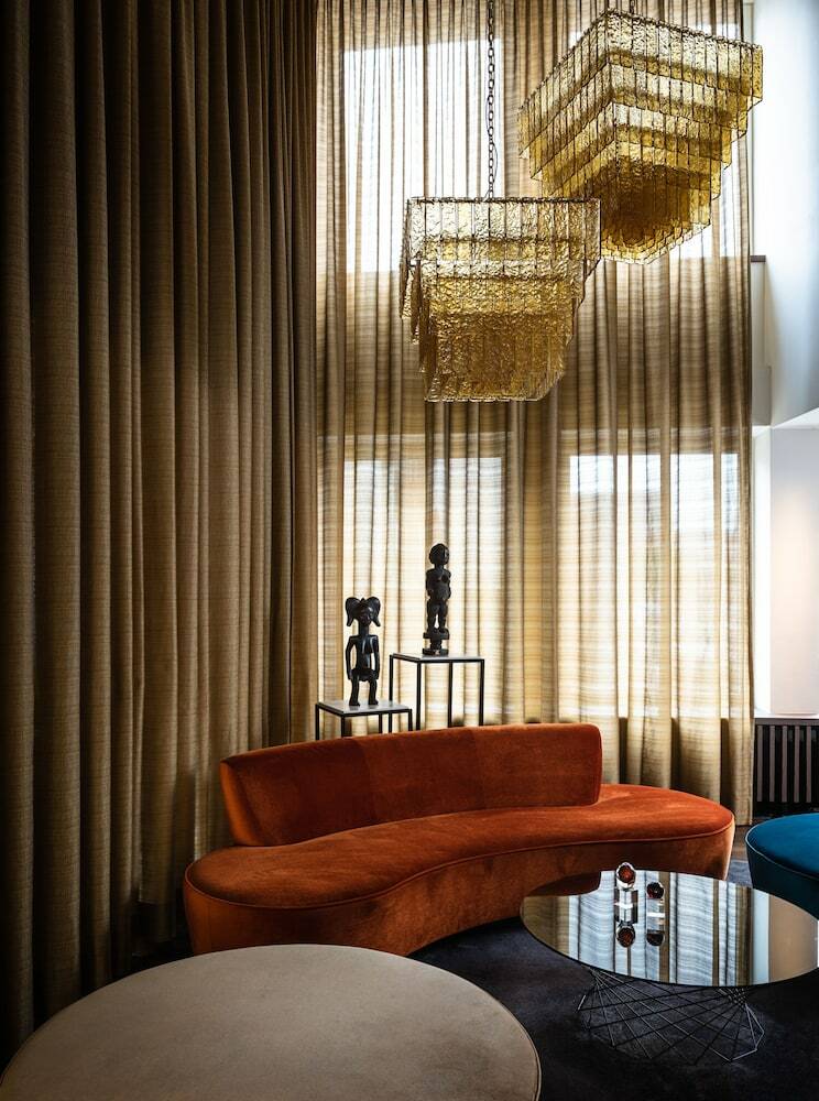 Ameron Hotel Speicherstadt