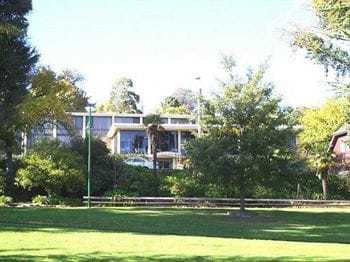 Motel Commodore Regent