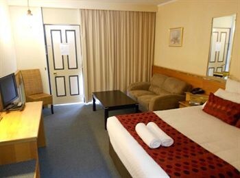Motel Commodore Regent