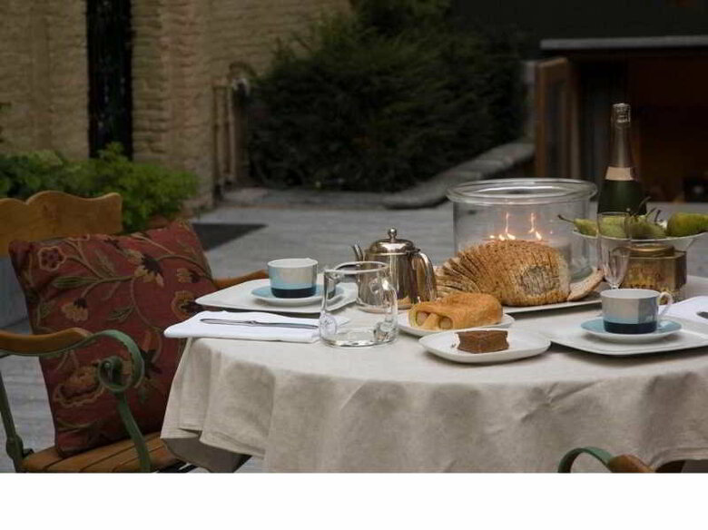 Hotel Le Tissu