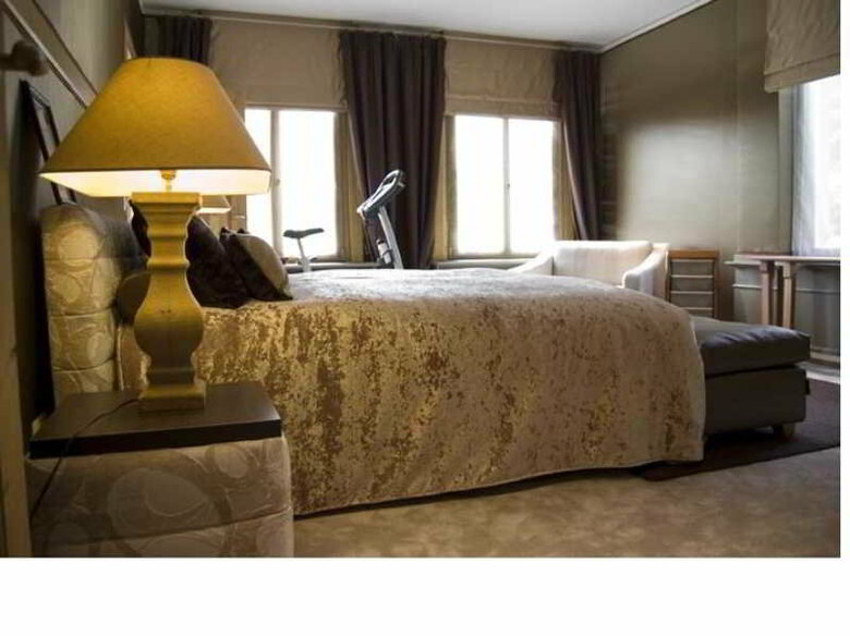 Hotel Le Tissu