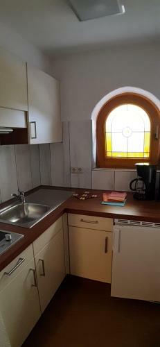 Apartamento Ferienwohnung Appartement Thaler