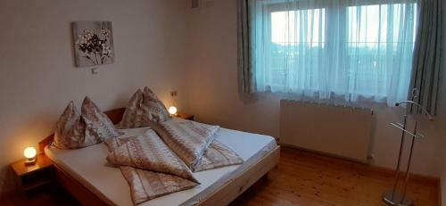 Apartamento Ferienwohnung Appartement Thaler