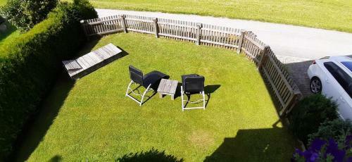 Apartamento Ferienwohnung Appartement Thaler