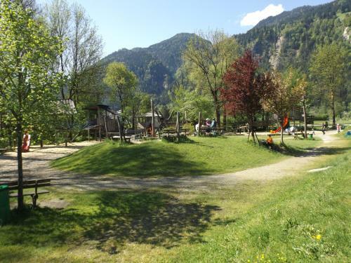 Apartamento Ferienwohnung Appartement Thaler