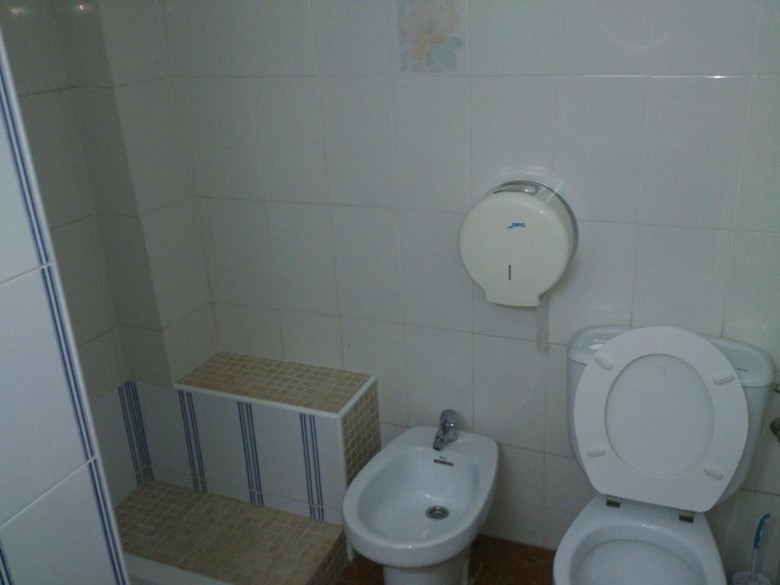 Hostal Pensi�n Los Faroles