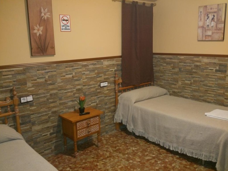 Hostal Pensi�n Los Faroles
