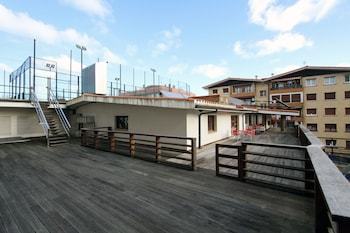 Albergue Trinkete Etxea