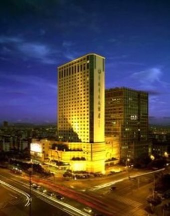 New Century Hotel Ningbo