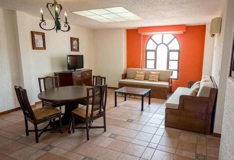 Hotel Quinta Antigua