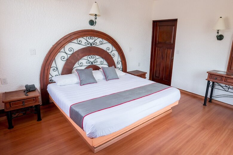 Hotel Quinta Antigua