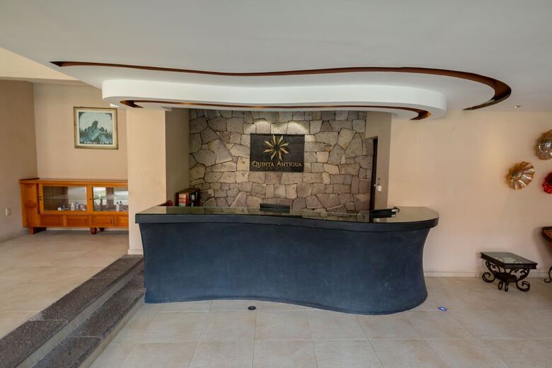 Hotel Quinta Antigua