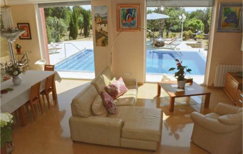 Holiday Home Cami Son Coll