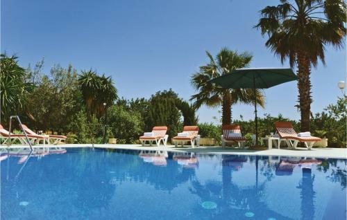Holiday Home Cami Son Coll