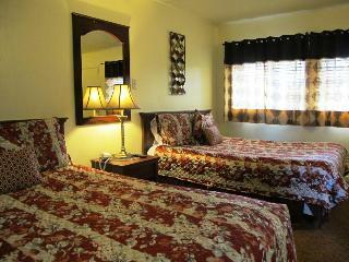 Motel Sonoma Lodge
