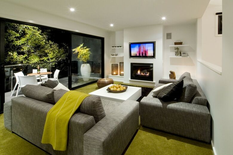 Apartamentos Saltus Luxury Accommodation