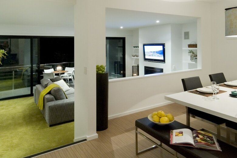 Apartamentos Saltus Luxury Accommodation