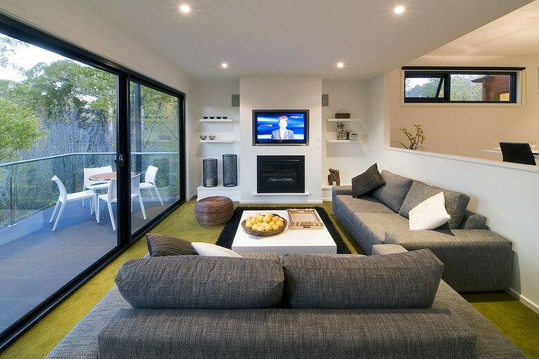 Apartamentos Saltus Luxury Accommodation