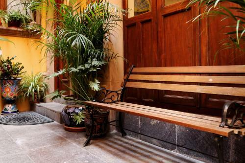 Casa Maricela B&B