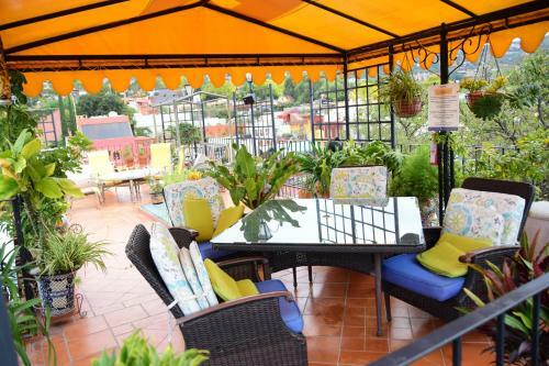 Casa Maricela B&B