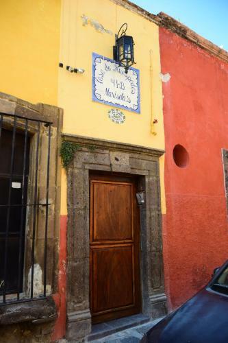 Casa Maricela B&B