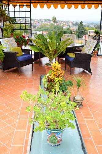 Casa Maricela B&B