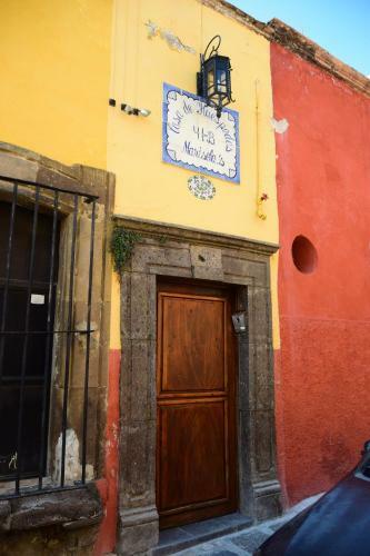 Casa Maricela B&B