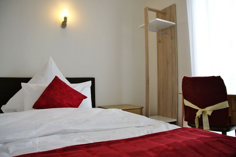 Hotel Gemini