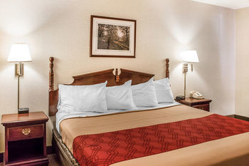 Hotel Econo Lodge Traverse City