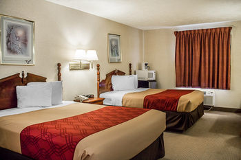 Hotel Econo Lodge Traverse City