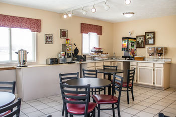 Hotel Econo Lodge Traverse City