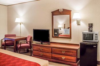 Hotel Econo Lodge Traverse City