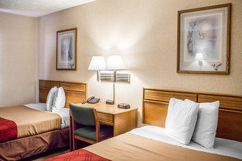 Hotel Econo Lodge Traverse City