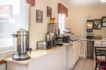 Hotel Econo Lodge Traverse City